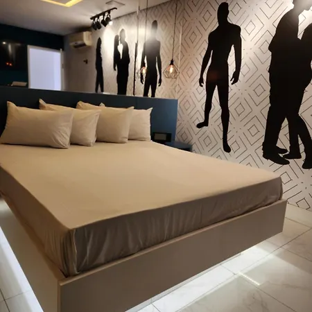 Ouse Motel (Adults Only)-3