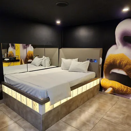 Ouse Motel (Adults Only)-2