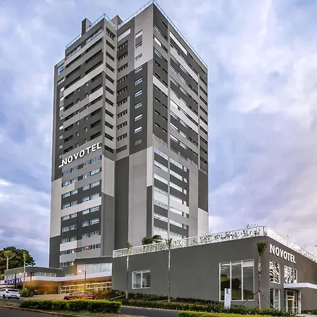 Novotel Lencois Paulista-2