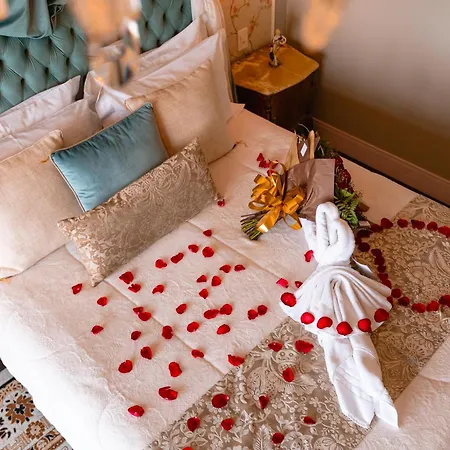 Le Boutique Hotel Gramado - Exclusivo para Casais-3