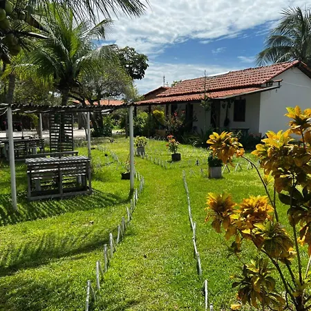 Pousada Do Beto-2