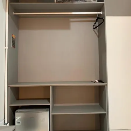 Pousada Container e Spa Mina Beer-3