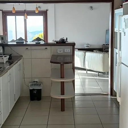3Suítes, piscina e vista do mar em condomínio pé na areia - pátio compartilhado-3