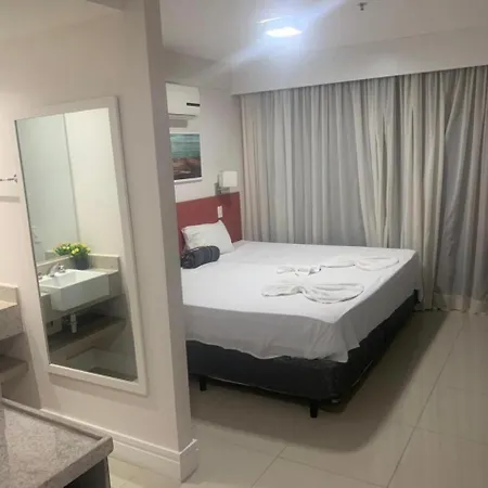 True América apart-hotel-3