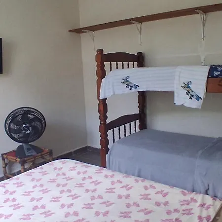 Loft Praia do Sonho-2