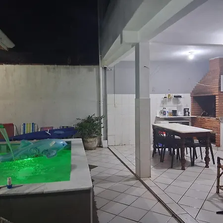 Loft Praia do Sonho-3