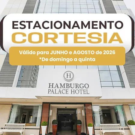 Hamburgo Palace Hotel-3