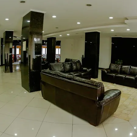 Acrópolis Marina Hotel-2