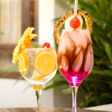Poty Praia Hotel-3