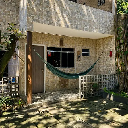 Hotel Pousada Casuarinas-2