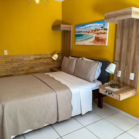 Pousada Presidente Hotel-2