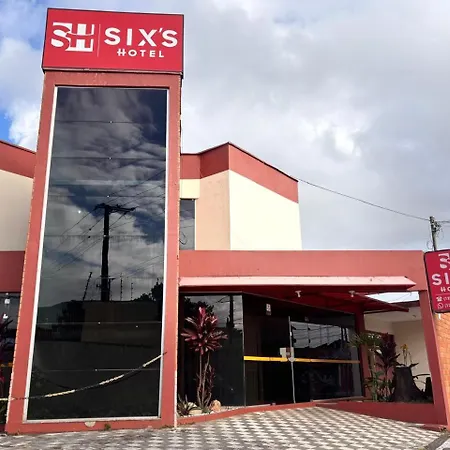 Six'S Hotel-2
