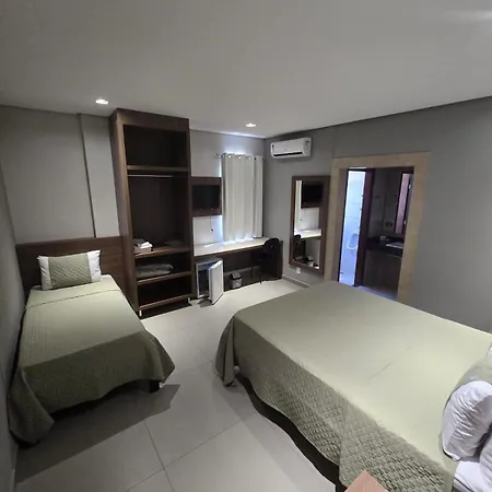 Hotel Mohallem-2