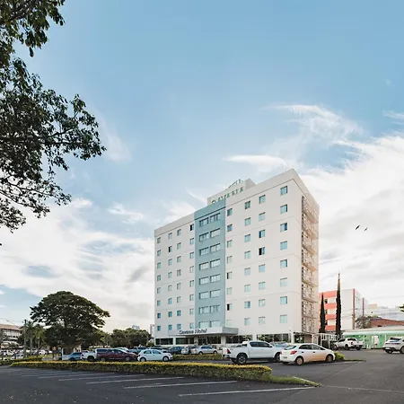 Savana Hotel-3