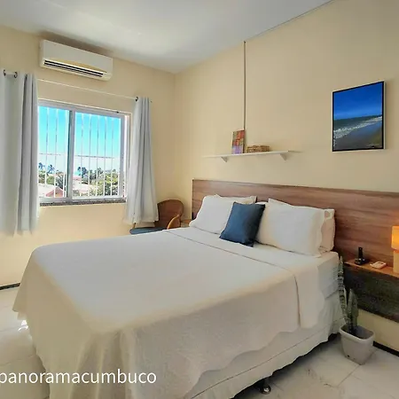 Panorama Cumbuco-2