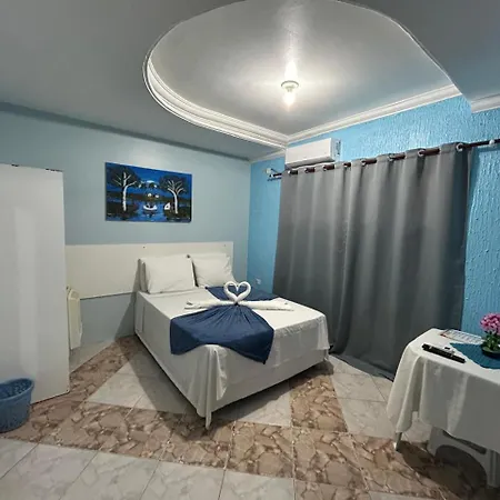 Pousada Casa Porto-3