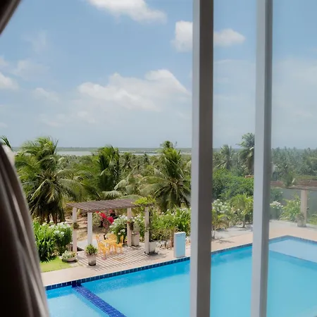 Pousada Itarema Residence-2