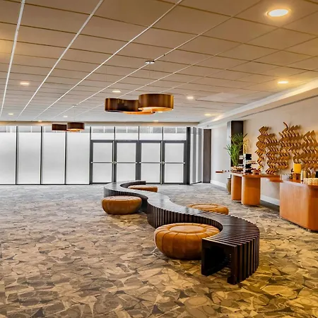 Courtyard By Marriott Rio De Janeiro Barra Da Tijuca-2