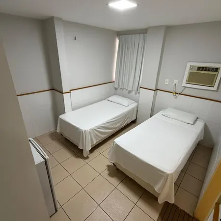 Hotel Itapoã-2