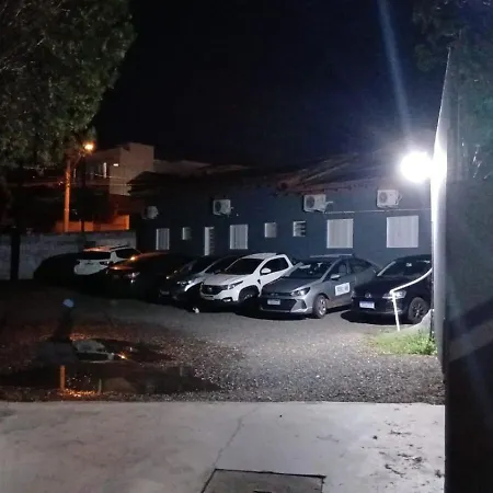 Hotel Vale Do Sol-2