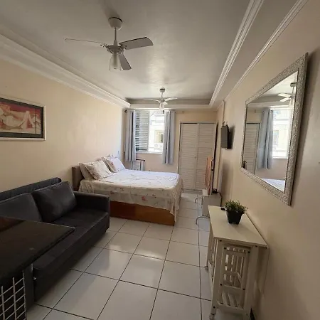 Apartamento Da Marlene-3