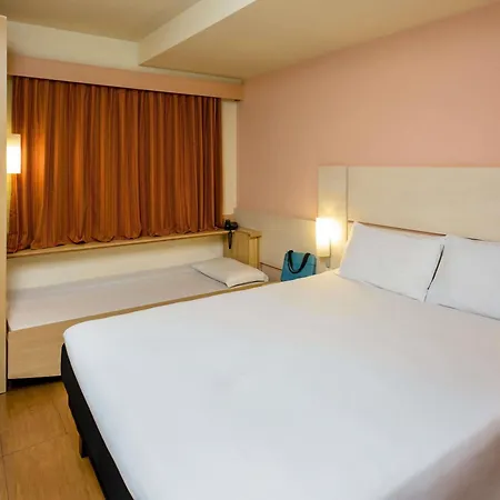 Ibis Joao Pessoa Praia-2
