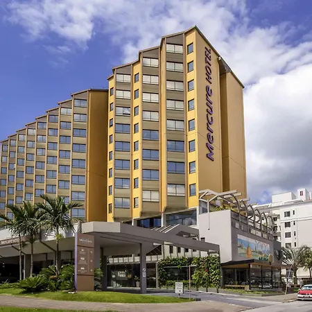 Mercure Florianopolis-2
