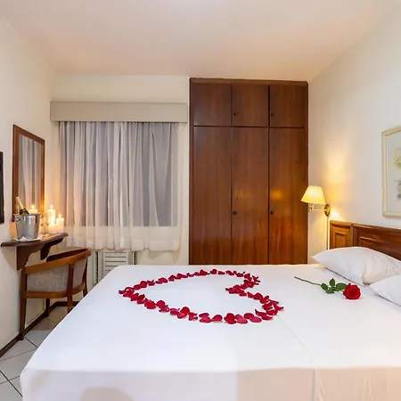 Park Tower Campinas Residence By Nacional Inn-2