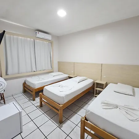 Ok Inn Hotel Floripa-3
