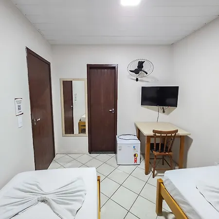 Ok Inn Hotel Floripa-2