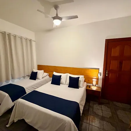 Hotel Buriti Da Serra-2