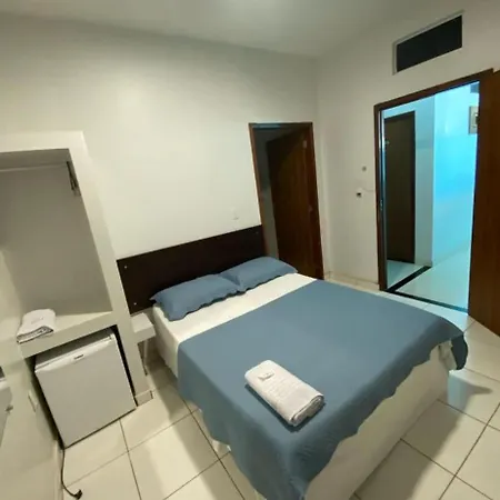 Bellonorte Hotel-3