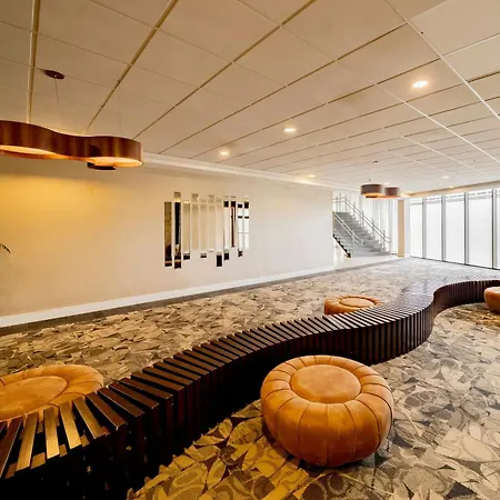 Residence Inn By Marriott Rio De Janeiro Barra Da Tijuca-2
