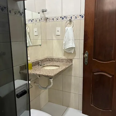 Pousada Vilas Boas-3