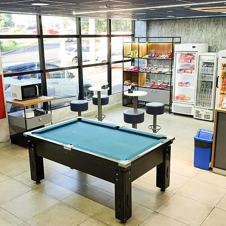 Ibis Budget Sao Jose Do Rio Preto-2
