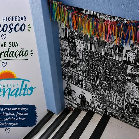 Pousada Planalto-3