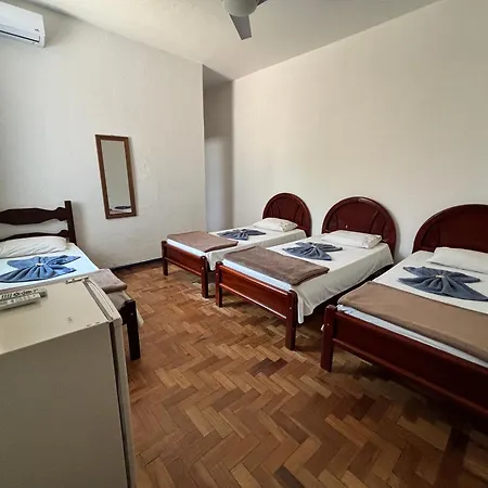 Hotel Miguel Pereira-3