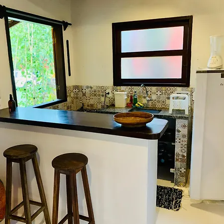 Salamandra Guest House-3