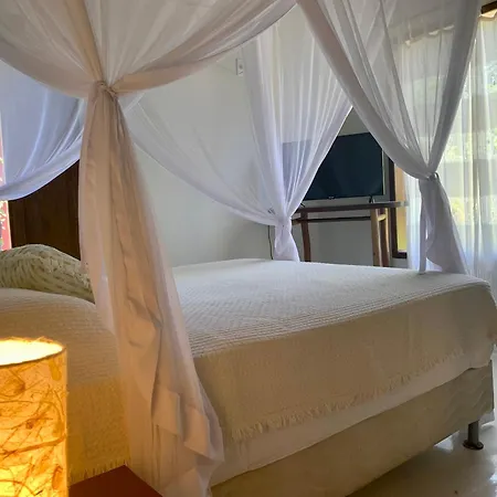 Salamandra Guest House-2