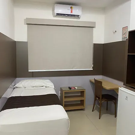 Mais Hotel Express-3