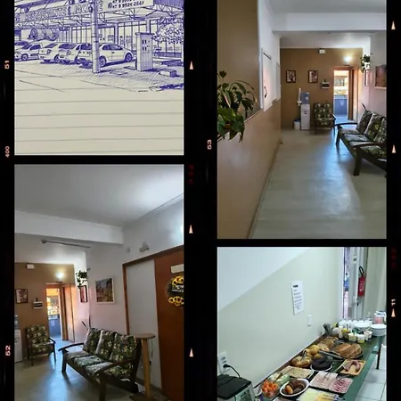 Hotel Jacare-3