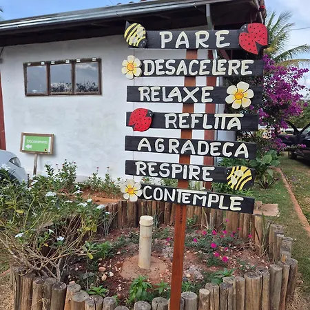 Pousada Serra Da Canastra-3