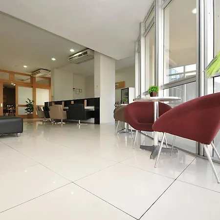 Infinity Hotels American Flat-2