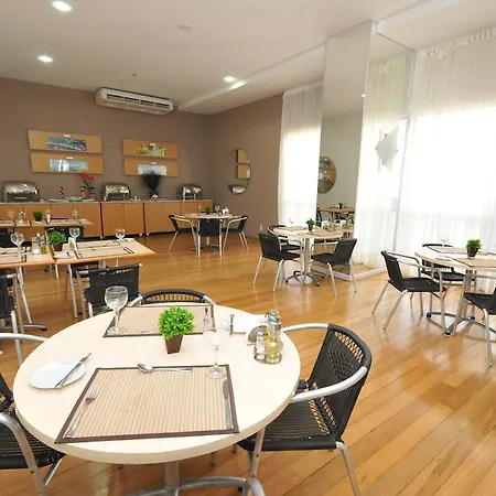 Infinity Hotels American Flat-3