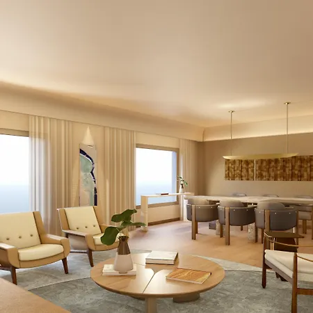Sofitel Rio De Janeiro Ipanema-3