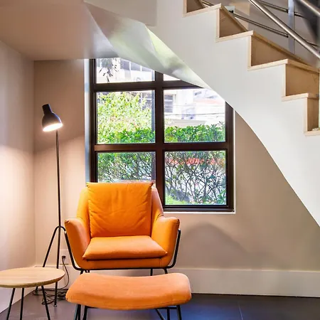 Innside By Melia Sao Paulo Itaim-2