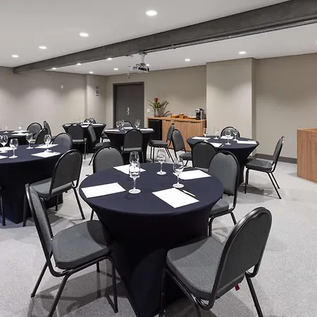 Mercure Curitiba Golden-3