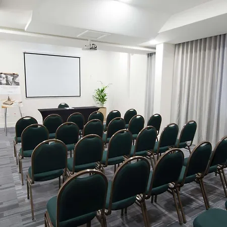 Mercure Florianopolis-3