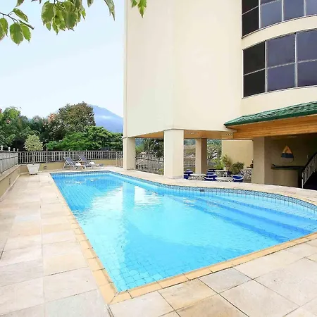 Mercure Jaragua do Sul-3