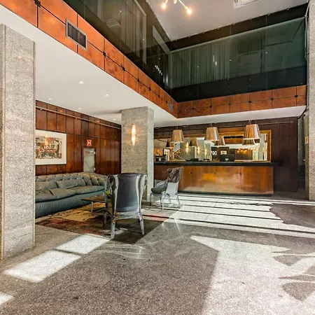 Slaviero Hotel Curitiba Centro-3